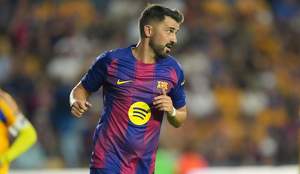 David Villa habló sobre la Selección Mexicana y el deseo de ganar el Mundial (Imago7)