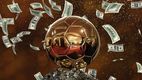 ¿De qué está hecho realmente el Balón de Oro y cuál es su valor actualmente? (FOTO): Especial.