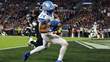 Detroit Lions sacó un triunfo importante ante Baltimore Ravens (Reuters)