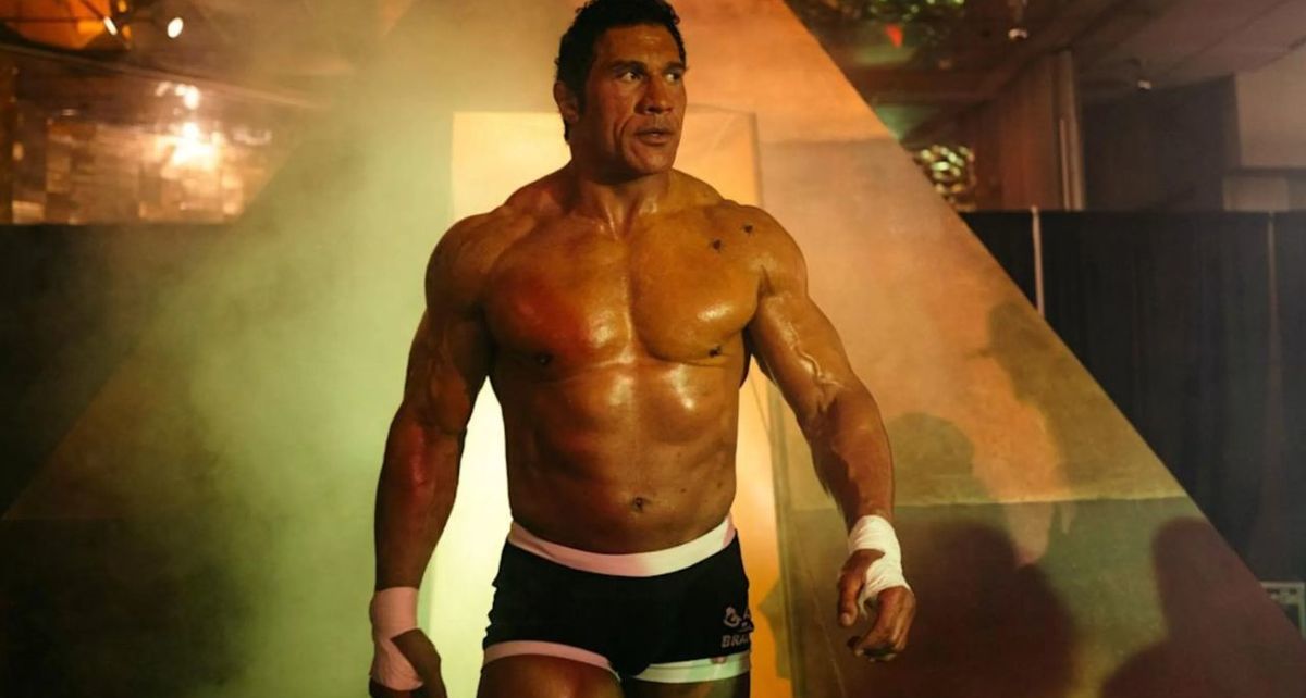 Dwayne Johnson llegará a la México; te contamos los detalles