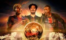 Los favoritos para ganar el Balón de Oro 2025. (Foto: Tom Mendoza)