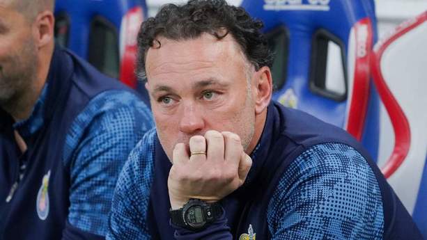 Gabriel Milito, entrenador de las Chivas (Imago7)