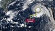 Gabrielle' ya es huracán: esta es la trayectoria que seguirá| Foto: CONAGUA
