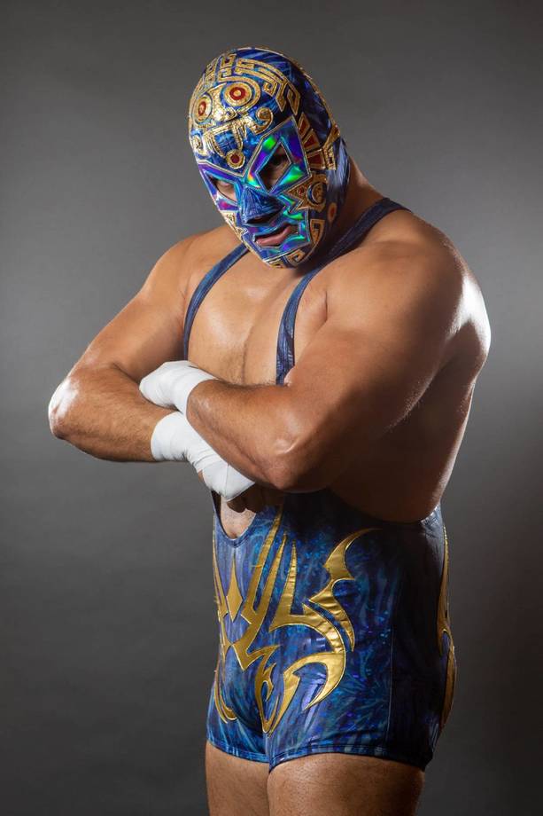 El Hijo del Dr. Wagner es el actual Campeón Latinoamericano / Triple A