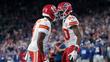 Kansas City consigue su primer triunfo en la temporada (Reuters)