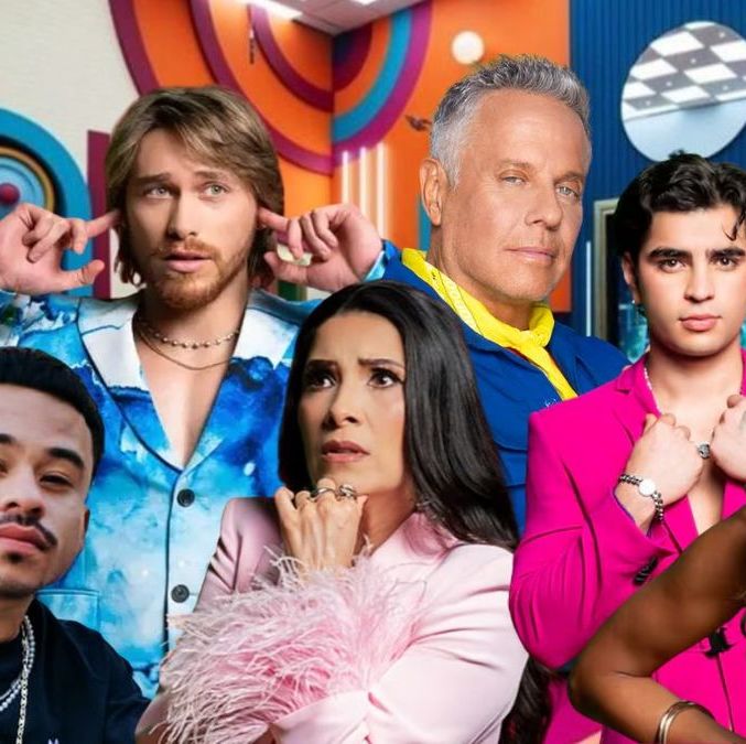 'La Casa de los Famosos' anunciará al primer finalista en esta fecha