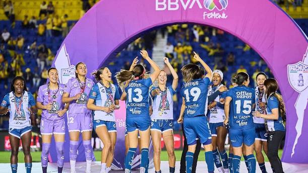 La importancia de hablar de mujeres en el deporte / Mexsport