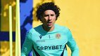 Memo Ochoa fue goleado en su debut en la liga de Chipre (Facebook AEL Limassol FC)