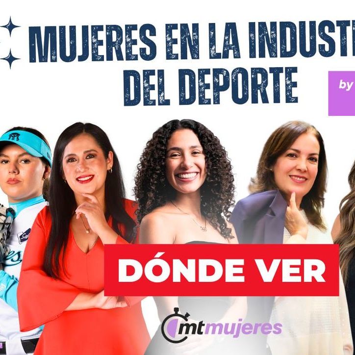 MT Mujeres: celebrando el poder femenino en el deporte y los medios