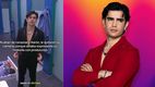 Producción de 'La Casa de los Famosos' censura a Aaron Mercury tras mostrar su enojo