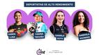 El proyecto MT Mujeres busca darles el espacio que merecen en los medios