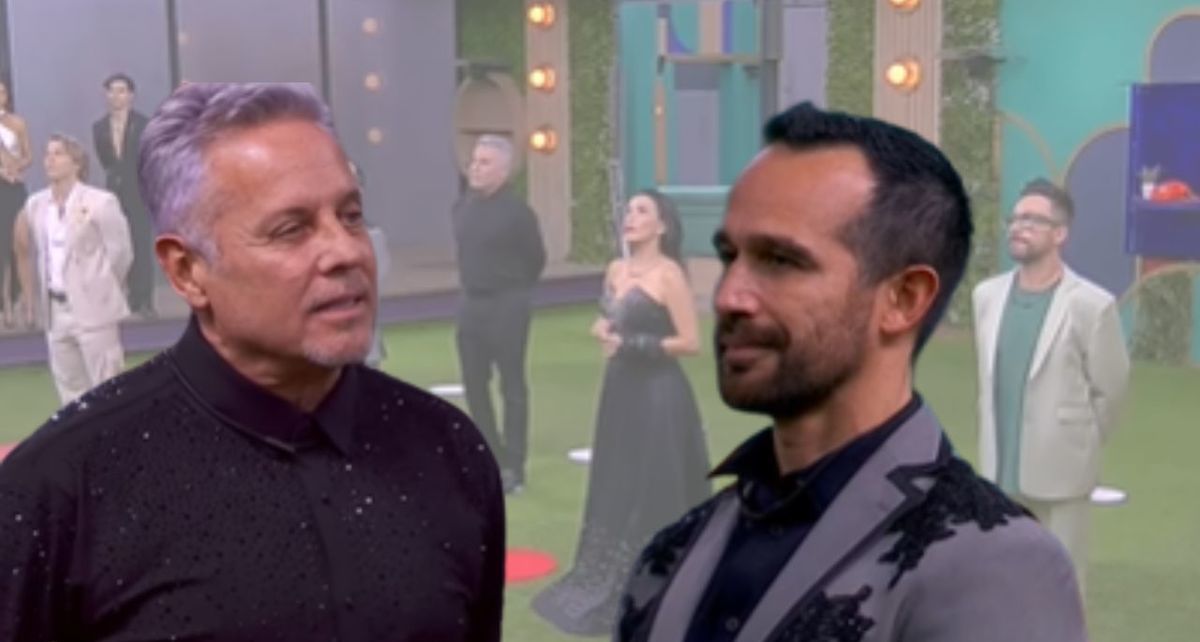 ¿Quién fue el octavo eliminado de 'La Casa de los Famosos'?