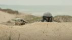 Revelan primer tráiler de la película 'The Mandalorian and Grogu'