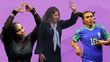 Serena Williams, Mary José Alcalá y Marta
