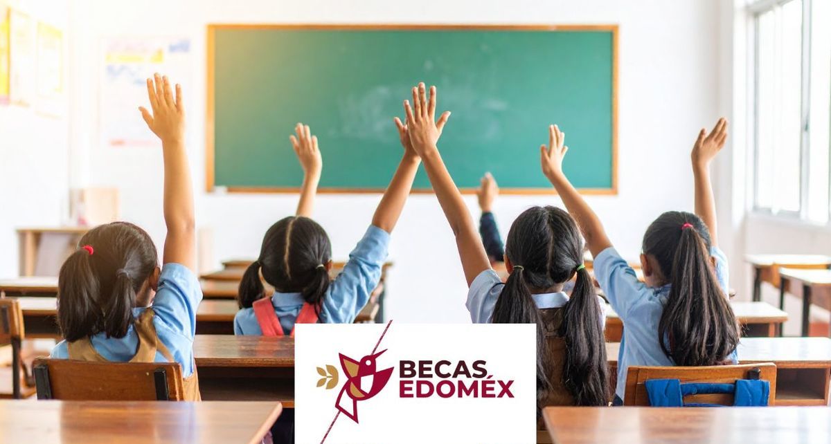 Cómo tramitar la beca de exención en el Estado de México paso a paso. Foto: Especial