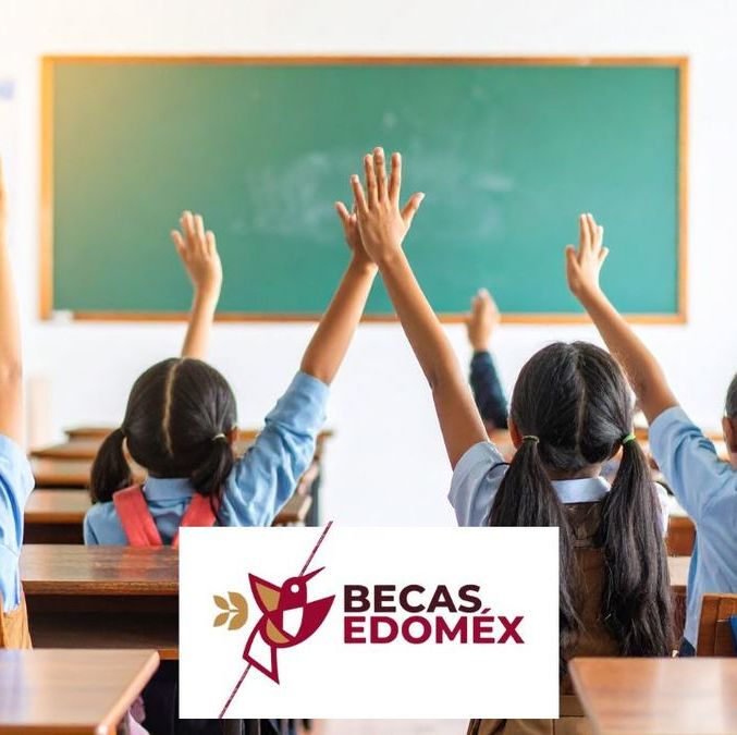Cómo tramitar la beca de exención en el Estado de México paso a paso. Foto: Especial