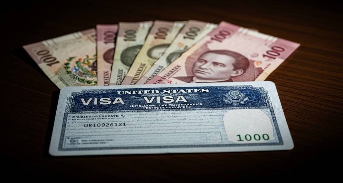 El trámite de la visa americana sufrirá cambios (IA)
