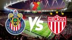¿Quién transmite Chivas vs Necaxa? Horario y canal del partido de Liga MX 2025 (FOTO: Especial)