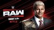 WWE Monday Night RAW: horario y dónde ver cartelera HOY 22 de septiembre de 2025. (FOTO): WWE.