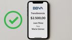 Cómo activar el MTU desde la app de Banamex paso a paso. FOTO: Mediotiempo IA