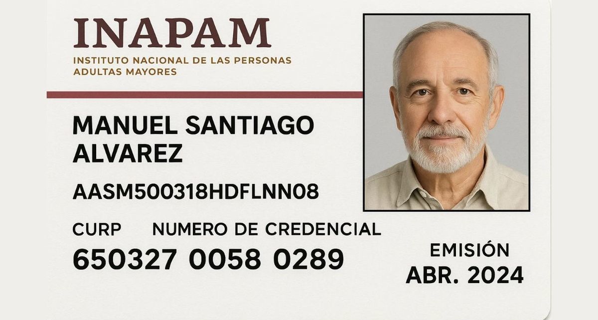 El aguinaldo INAPAM 2025 beneficiará a miles de adultos mayores en México. Mediotiempo IA