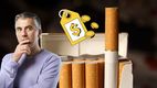 Atención | Esto es lo que gastará un fumador al año tras el aumento al precio de los cigarros (FOTO: Especial)
