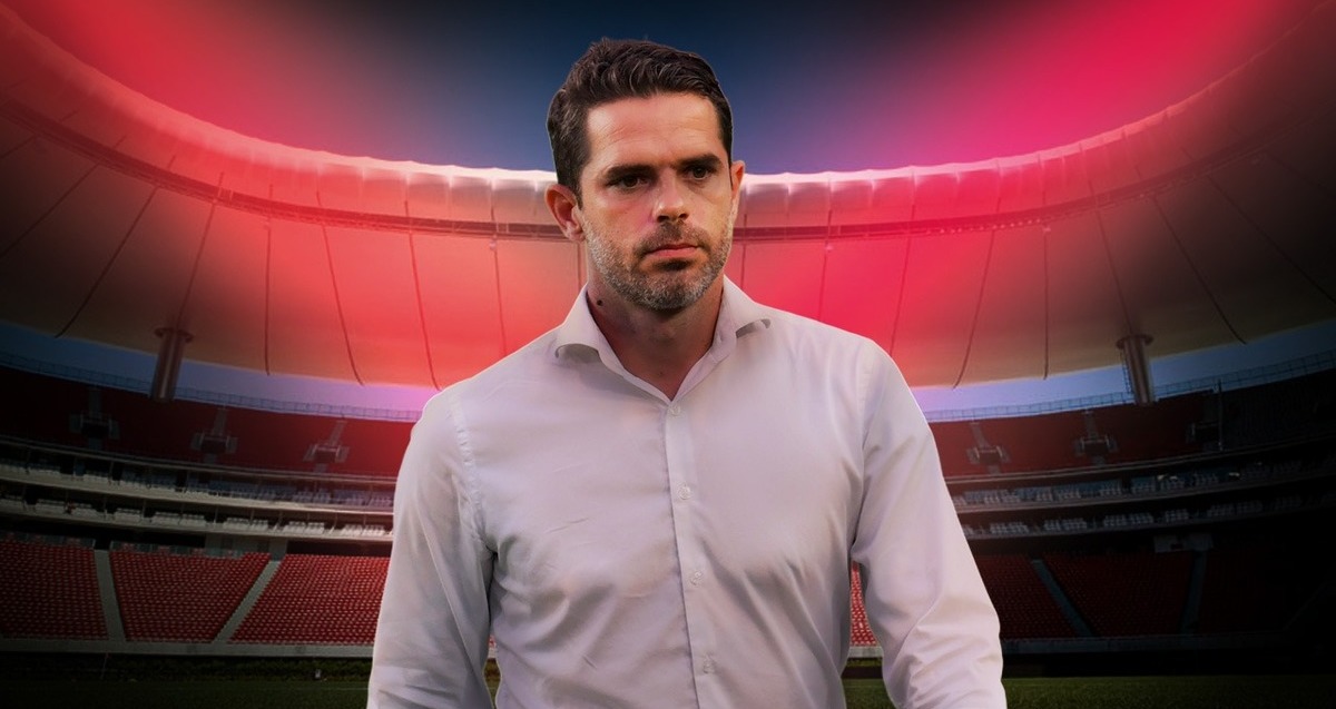 Chivas se reencuentra con Gago, el DT que los dejó. (Foto: Tom Mendoza)
