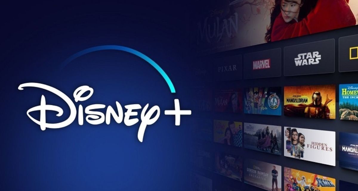 Esto costará Disney Plus tras aumento de precios en México