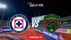 Dónde ver Cruz Azul vs Querétaro en vivo en la Liga MX Apertura 2025. Foto: Especial