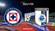 Dónde ver Cruz Azul vs Querétaro en vivo en la Liga MX Apertura 2025. Foto: Especial
