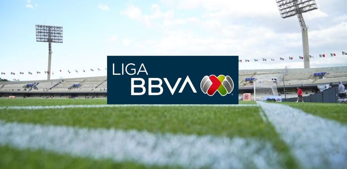 Doble jornada de la Liga MX: partidos, horarios y transmisión en vivo. Foto: @LigaBBVAMX