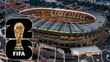 Estadio Banorte será sede del Mundial 2026 (Facebook Estadio Banorte)