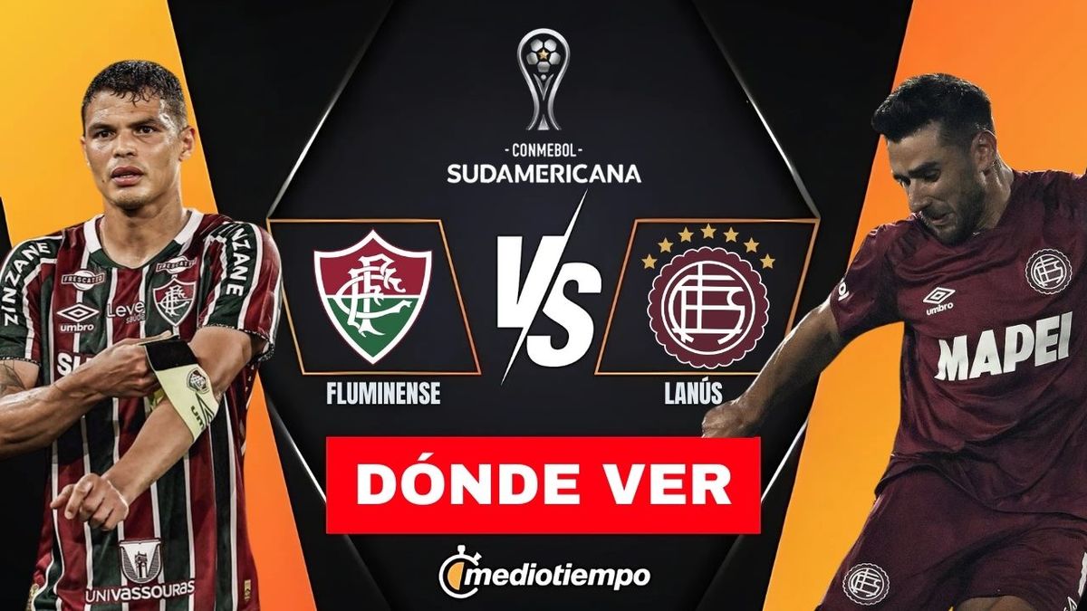 Écharpe Football Finale Coupe Sudamericana 2021 - Lanús Vs Defensa Y Justicia
