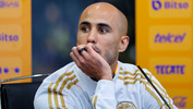 Guido Pizarro tiene la confianza de la directiva de Tigres. (Foto: Imago7)