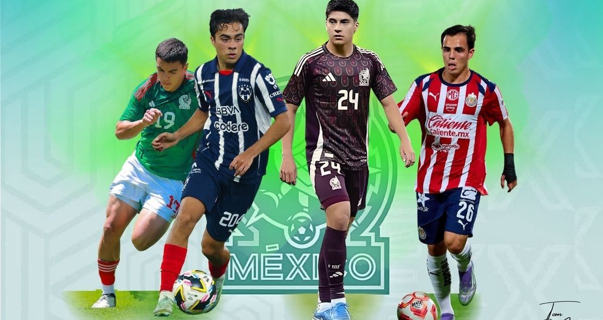 Son varios jugadores que suman minutos en Primera División. (Foto: MT)