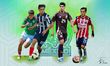 Son varios jugadores que suman minutos en Primera División. (Foto: MT)