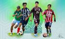 Son varios jugadores que suman minutos en Primera División. (Foto: MT)