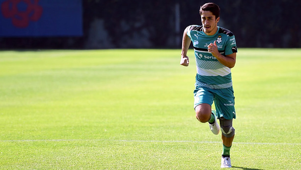 Javier Abella