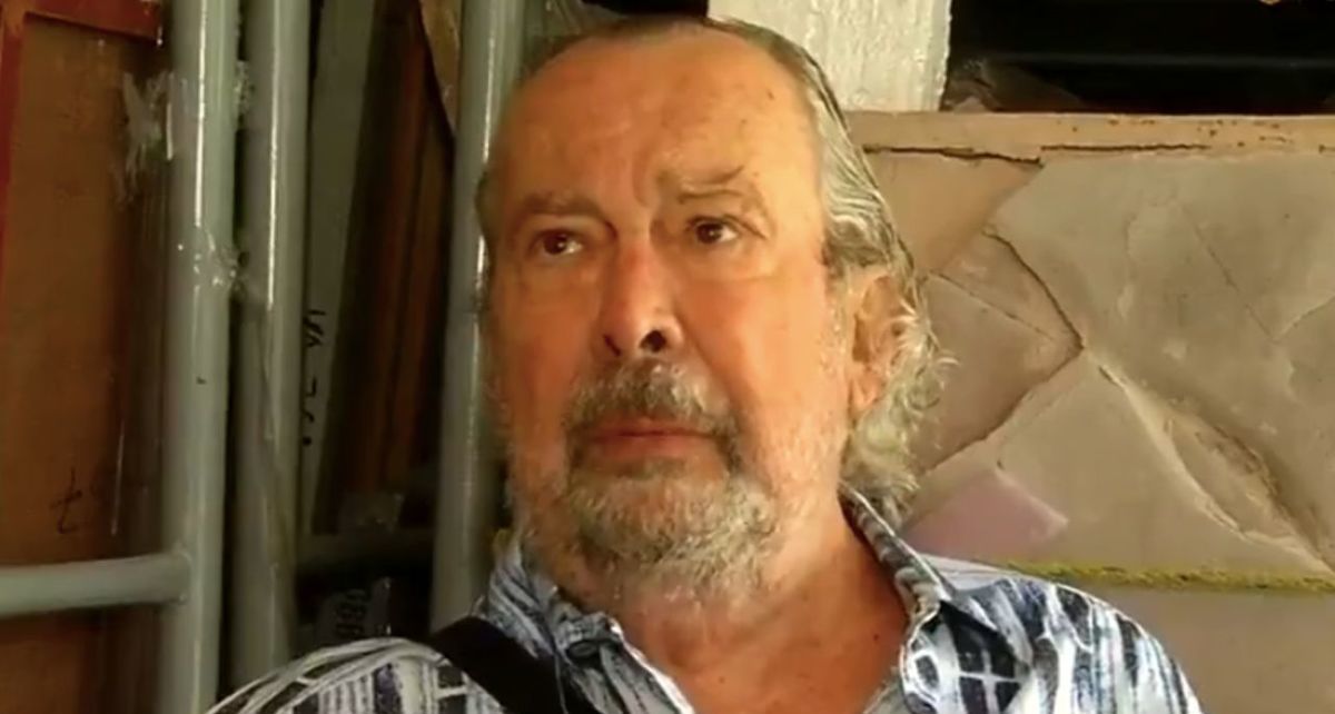 Mauricio Fernández fue alcalde de San Pedro en cuatro períodos. (Foto: Telediario)