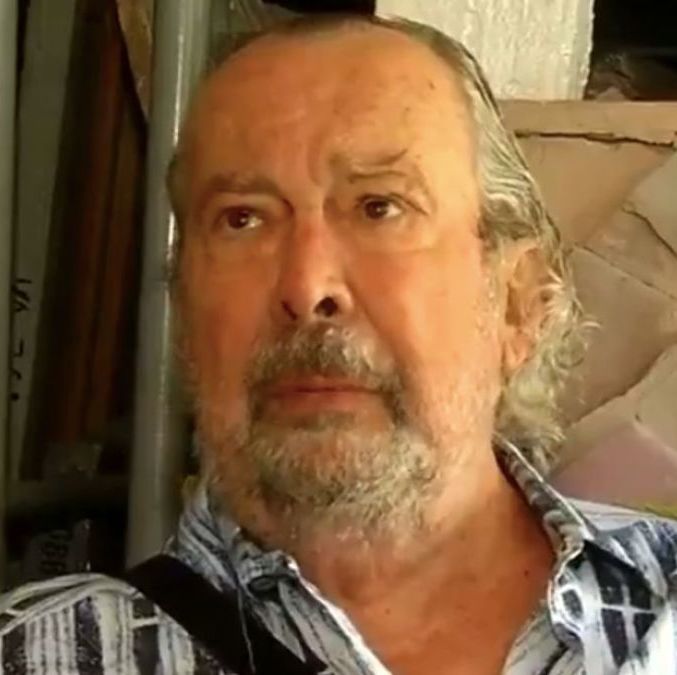 Mauricio Fernández fue alcalde de San Pedro en cuatro períodos. (Foto: Telediario)