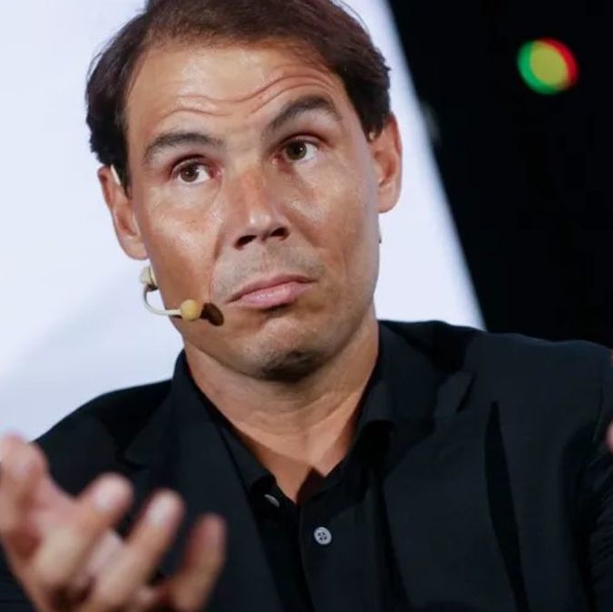 Nadal no quiere que sus seguidores caigan en fraudes. (Foto: EFE)