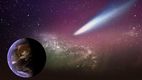 NASA confirma la llegada del cometa C/2025 R2: así podrás observarlo. Foto: Especial