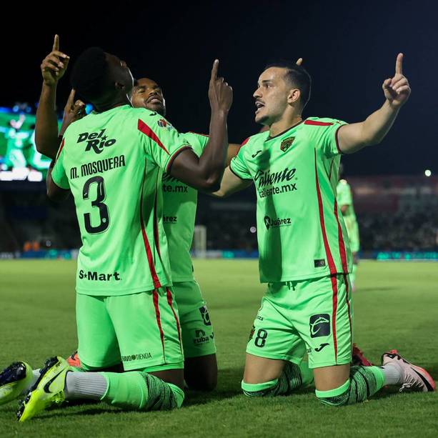 para top Juárez vs Pumas 4