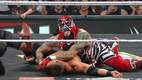 Penta Zero Miedo consigue un nuevo triunfo en Raw (Captura)