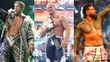 Ranking Pro Wrestling Illustrated 2025: un mexicano figura en el top 10 de mejores luchadores del mundo. (FOTO): Especial.