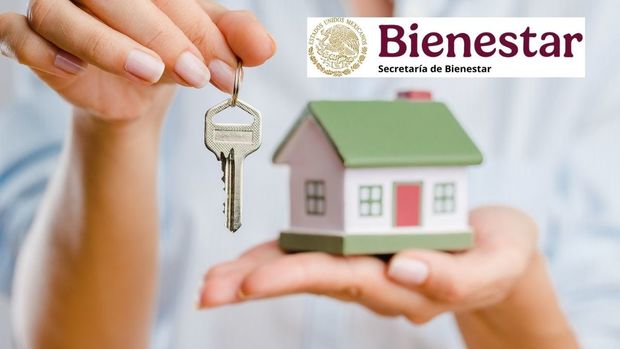 Cómo registrarte al Programa Vivienda para el Bienestar: sedes, fechas y documentos.FOTO: MediotiempoIA