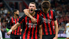 Santi Gimenez hiso su primer gol de la temporada. (Foto: EFE)