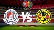 ¿Quién transmite el Atlético San Luis vs América? Horario y CANAL de transmisión de la Liga MX 2025 (FOTO: Especial)