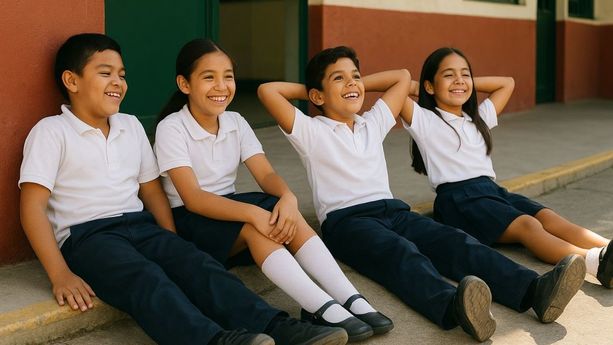 Calendario SEP: estos serán los puentes de septiembre 2025 de acuerdo a la agenda del ciclo escolar 2025-2026. (FOTO): Especial.