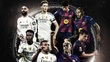 El primer Clásico Español de la Temporada 2025-26 ya tiene fecha (@LaLiga)